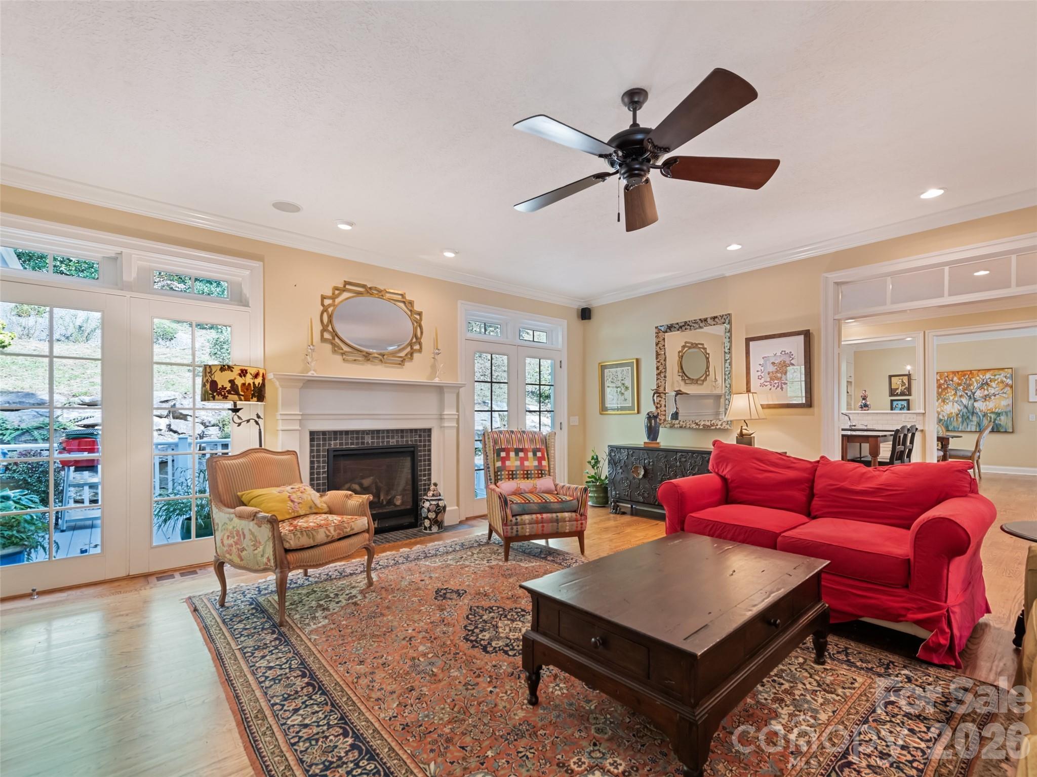 3827 Liner Creek Road Clyde, NC 28721 - Photo 32 of 48 Gallery Image 32