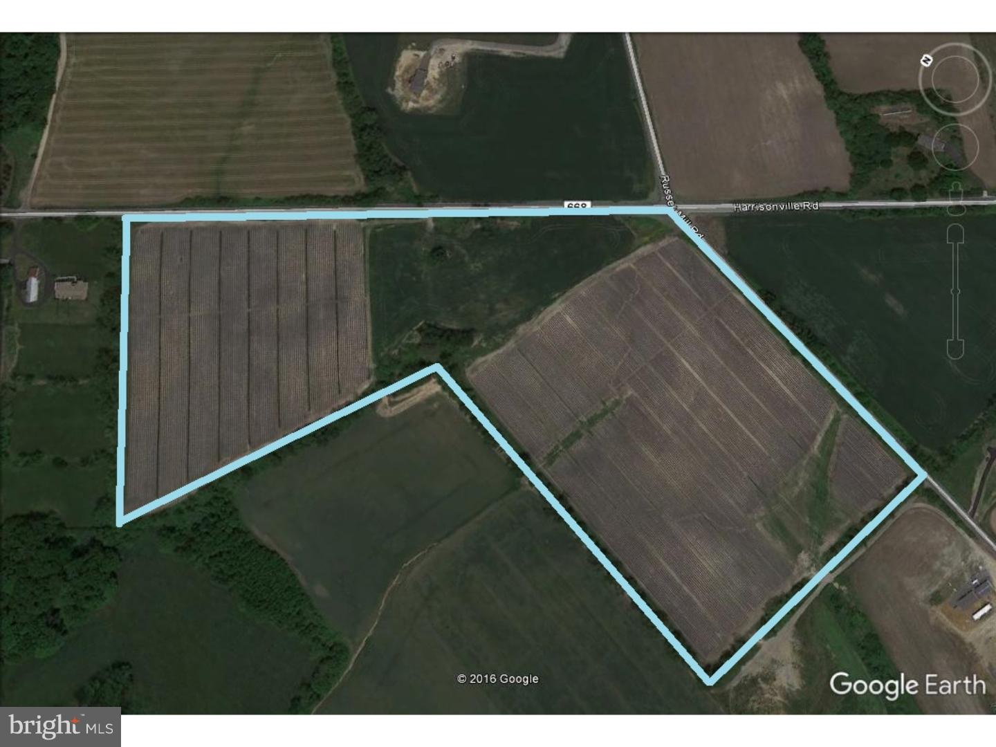 0 Russell Mill Road Woolwich Township, NJ 08085 - Photo 1 of 10