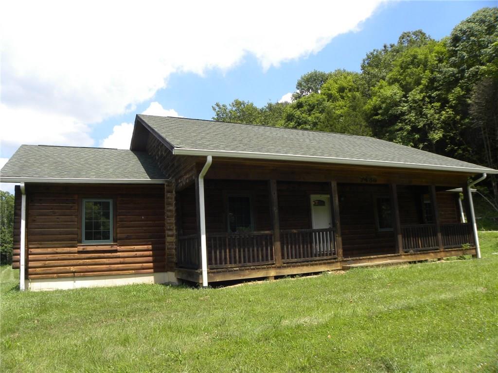 7438 Grandview Road Columbus, IN 47201 - Photo 2 of 38