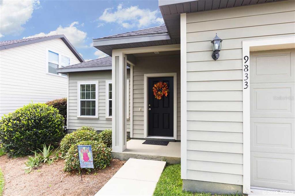 9833 Northwest 18th Road Gainesville, FL 32606 - Photo 1 of 1 Gallery Image 1