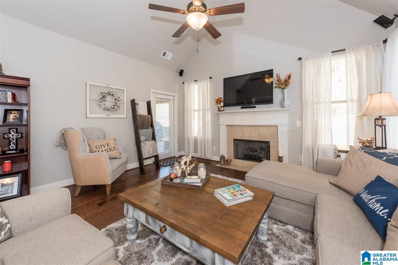 3040 Springfield Circle Chelsea, AL 35043 - Photo 18 of 38