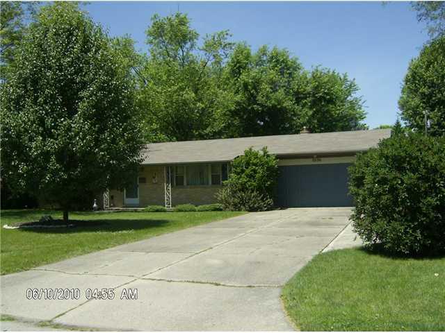 3530 Redwood Road Anderson, IN 46011 - Photo 1 of 5 Gallery Image 1