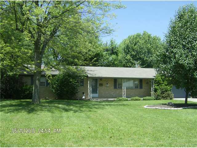 3530 Redwood Road Anderson, IN 46011 - Photo 2 of 5 Gallery Image 2