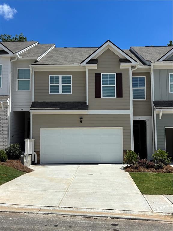 27 Rustin Ridge Dahlonega, GA 30533 - Photo 2 of 37