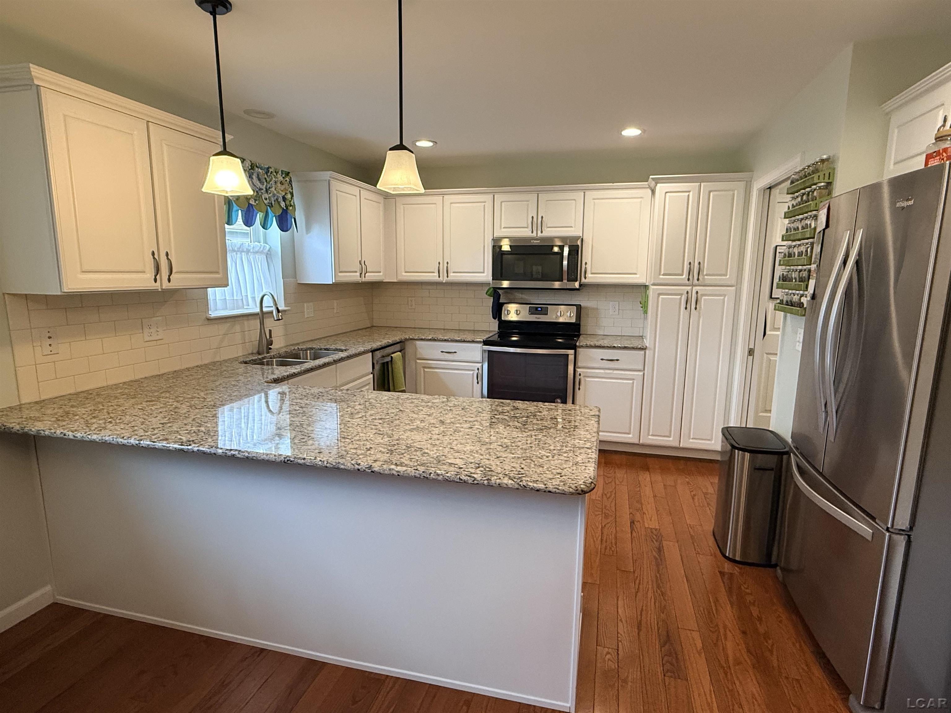 634 Ridge Lane Tecumseh, MI 49286 - Photo 9 of 25