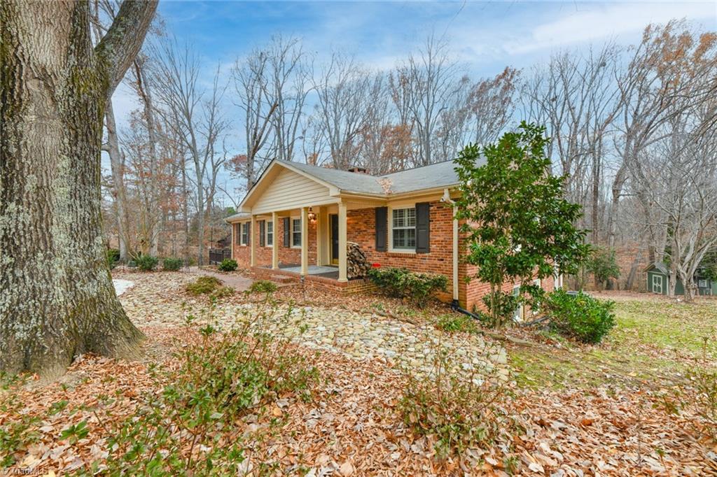 2010 Trosper Road Greensboro, NC 27455 - Photo 25 of 25