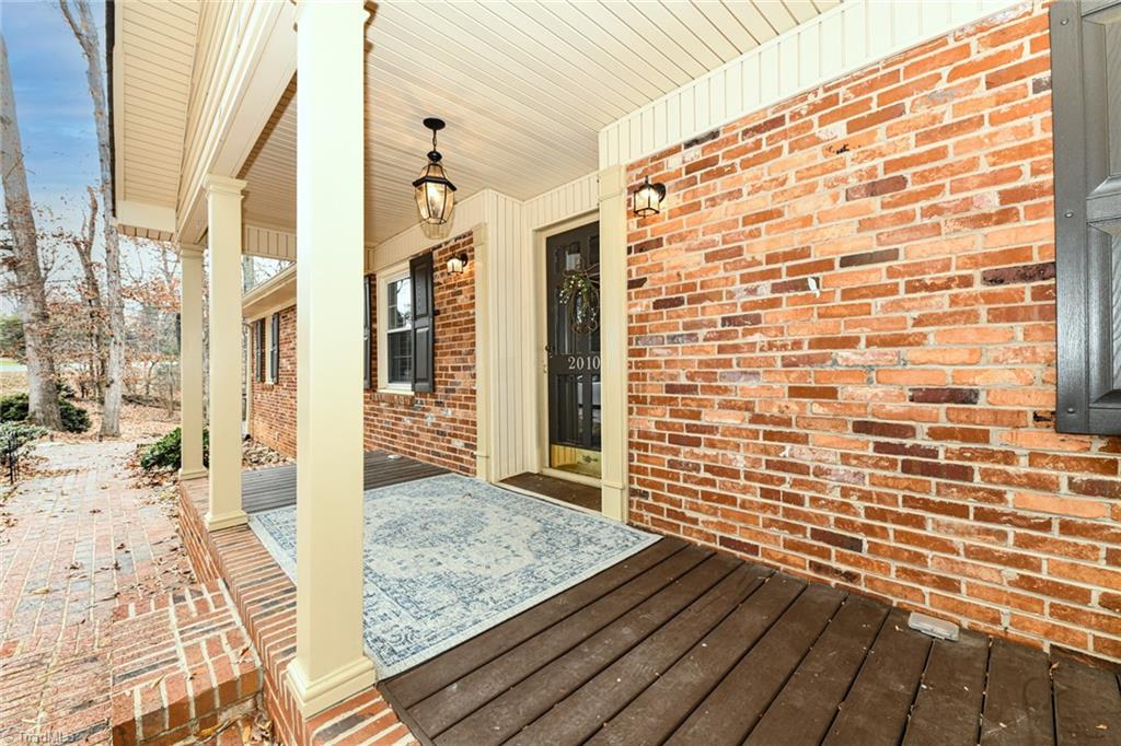 2010 Trosper Road Greensboro, NC 27455 - Photo 3 of 25