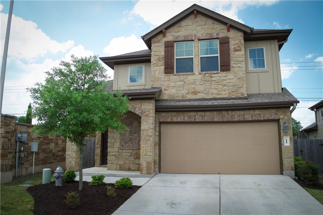 7233 Manchaca Road, Unit 1 Austin, TX 78745 - Photo 1 of 1 Gallery Image 1