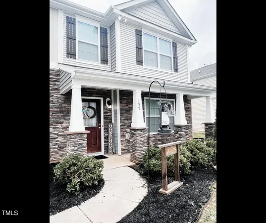 $385,000 | 157 Solstice Drive, Haw River, NC 27258