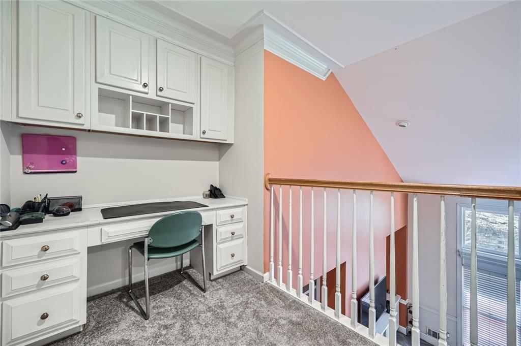 5106 Vining Estates Way Mableton, GA 30126 - Photo 19 of 28 a view of a workspace with furniture