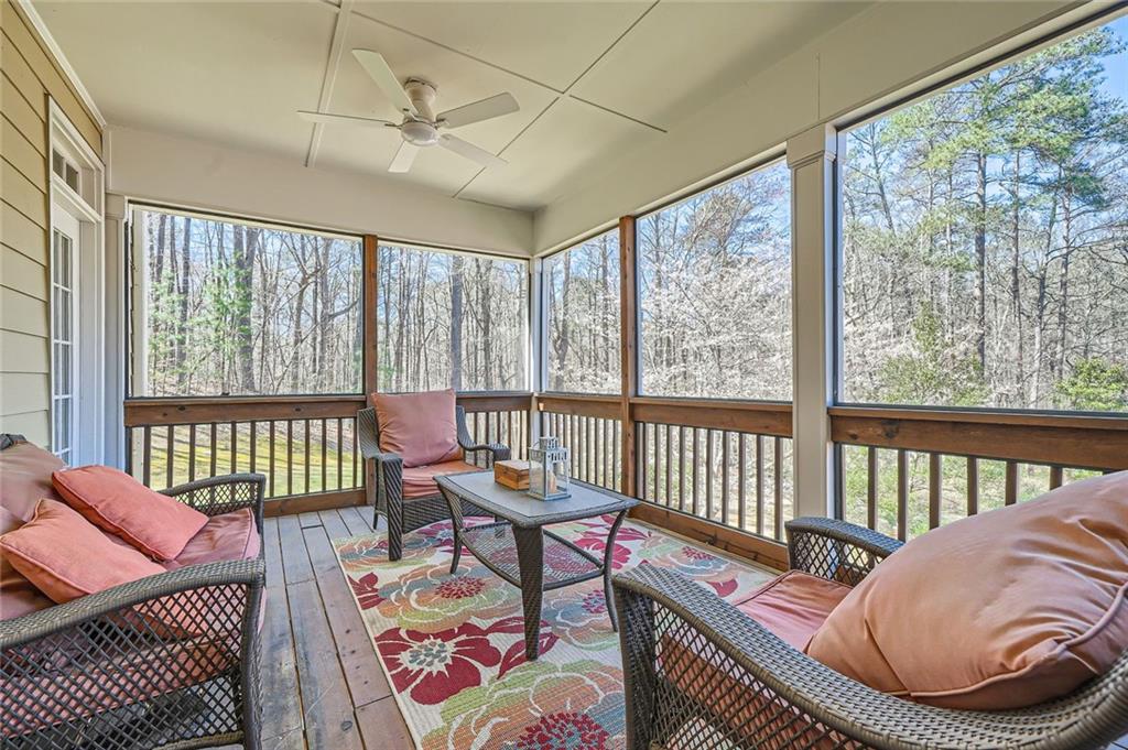 5106 Vining Estates Way Mableton, GA 30126 - Photo 26 of 28 a living room with furniture and a large window