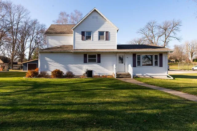 $254,900 | 421 6th Street, Albany, MN 56307