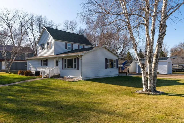 $254,900 | 421 6th Street, Albany, MN 56307