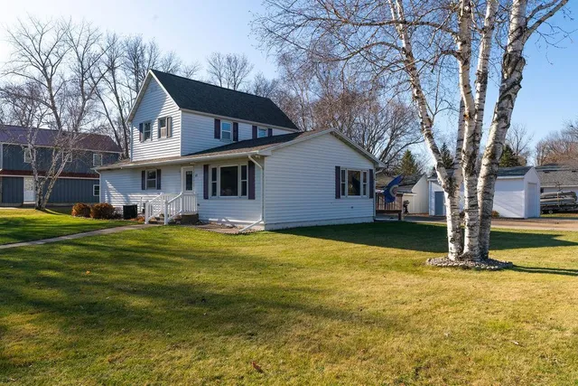 $254,900 | 421 6th Street, Albany, MN 56307