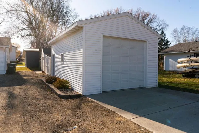 $254,900 | 421 6th Street, Albany, MN 56307