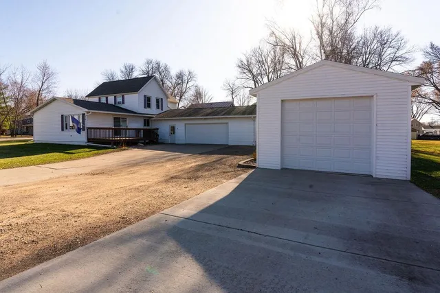 $254,900 | 421 6th Street, Albany, MN 56307