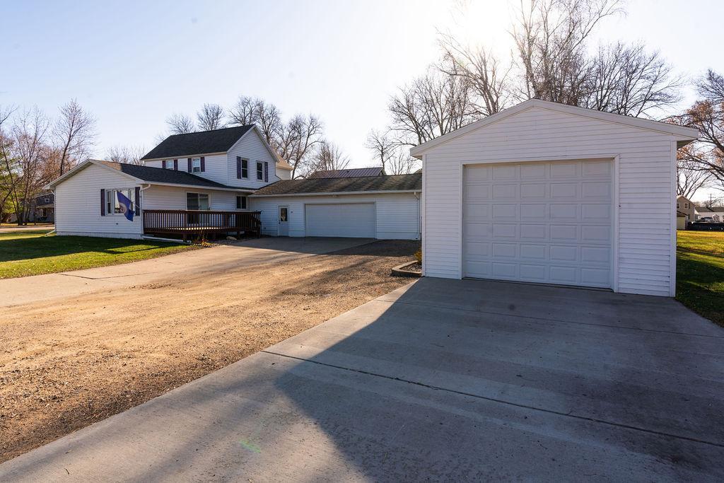 421 6th Street Albany, MN 56307 - Photo 43 of 45