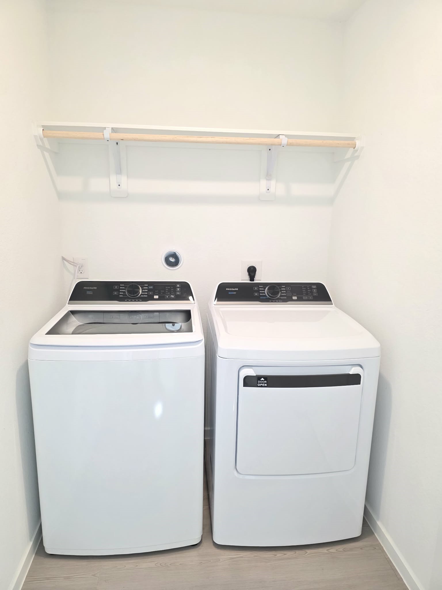 26818 Feather Reed Drive Katy, TX 77493 - Photo 13 of 16 Utility Room