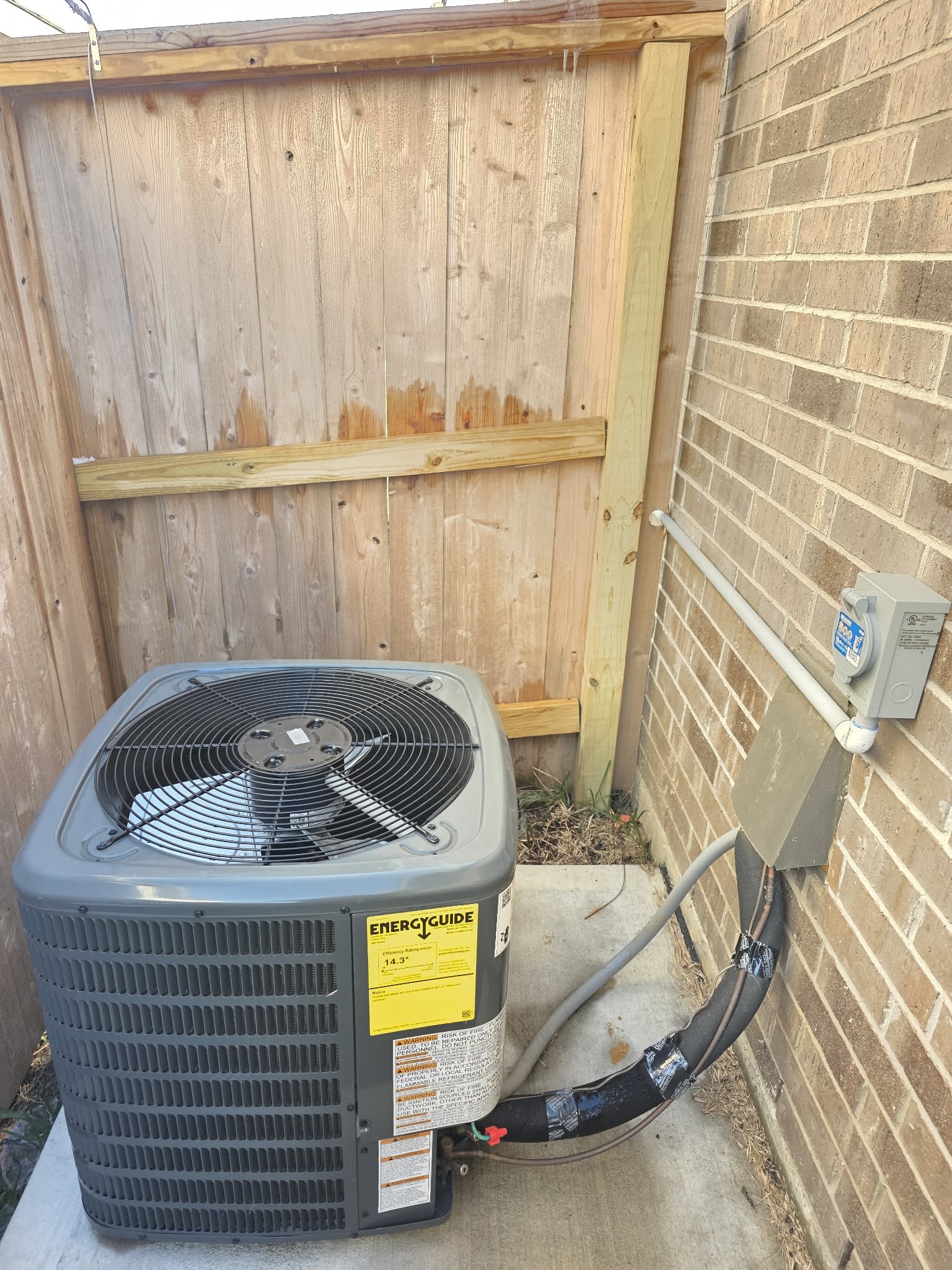 26818 Feather Reed Drive Katy, TX 77493 - Photo 14 of 16