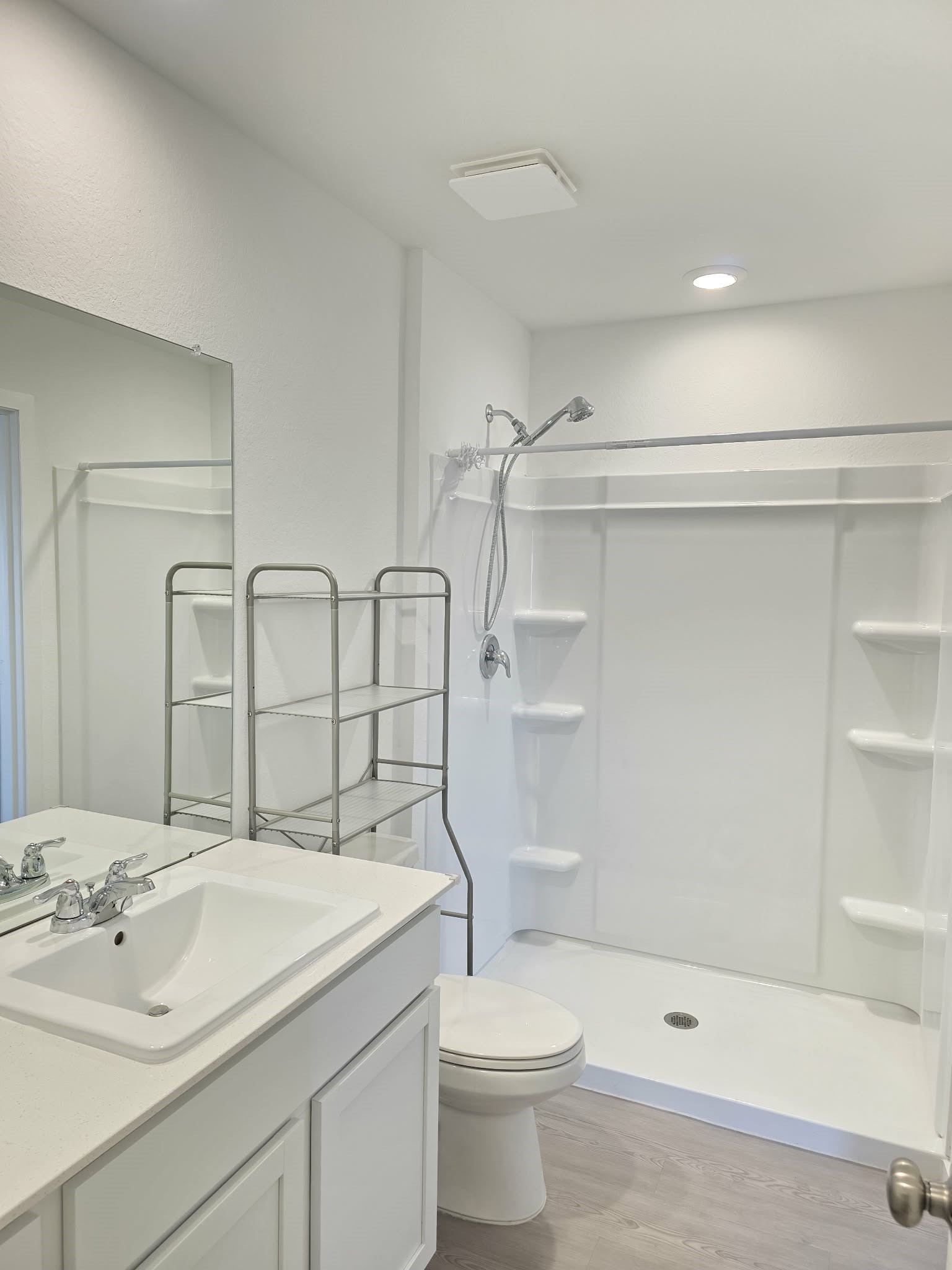 26818 Feather Reed Drive Katy, TX 77493 - Photo 9 of 16 Primary Bathroom