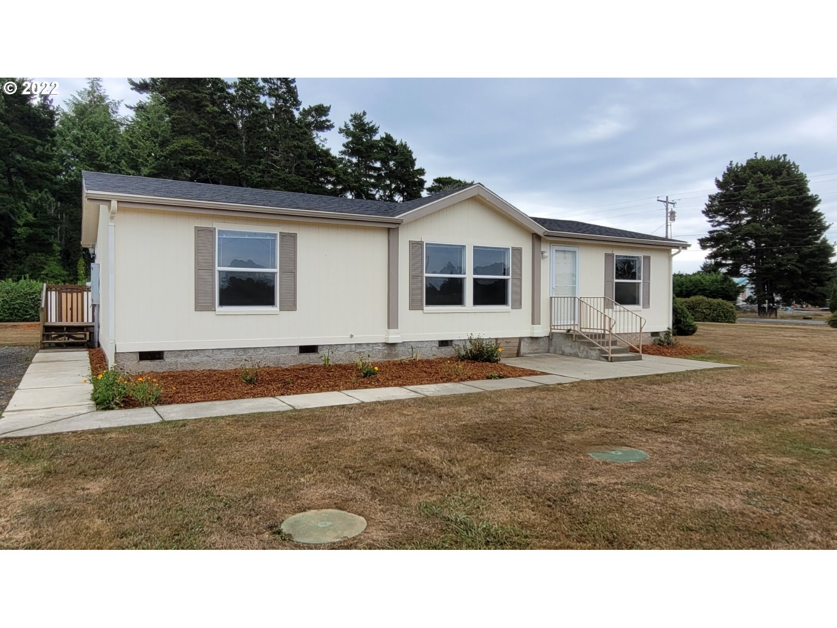 87919 Auction Barn Road Bandon, OR 97411 - Photo 1 of 28 Gallery Image 1