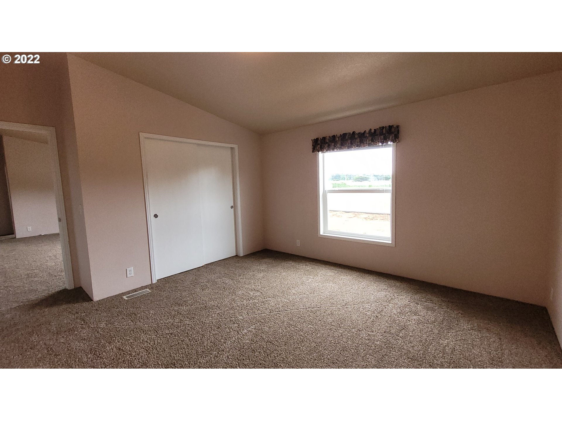 87919 Auction Barn Road Bandon, OR 97411 - Photo 11 of 28 Bedroom, Owner's Suite