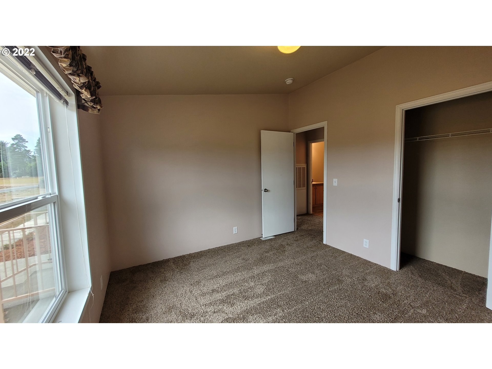 87919 Auction Barn Road Bandon, OR 97411 - Photo 18 of 28 Bedroom