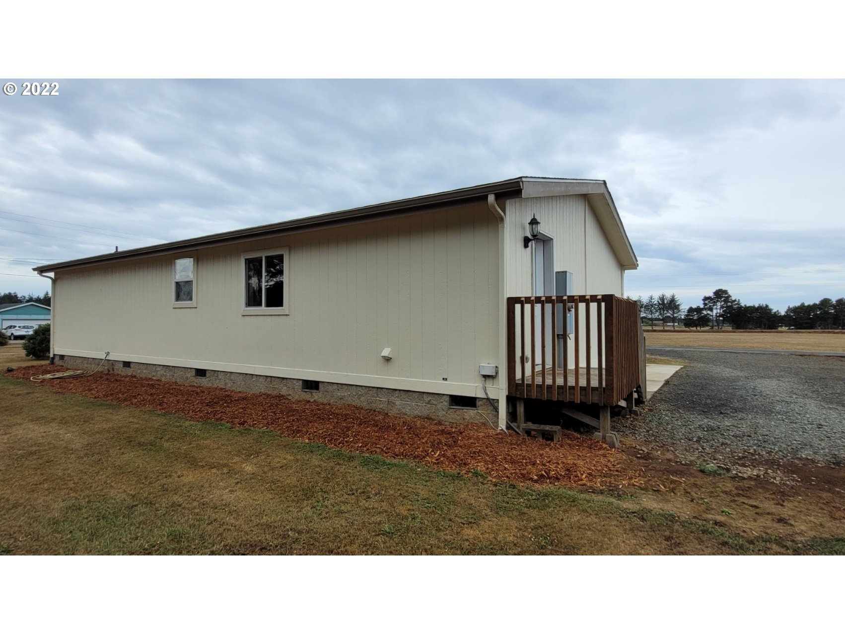 87919 Auction Barn Road Bandon, OR 97411 - Photo 24 of 28 Exterior