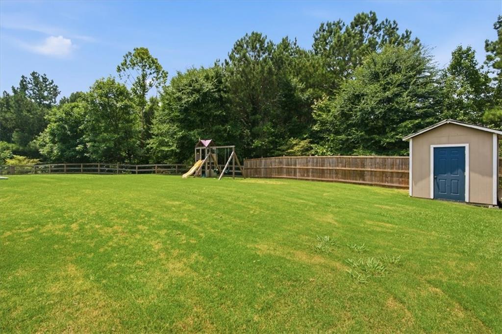 54 Fair Meadows Way Dallas, GA 30132 - Photo 48 of 64