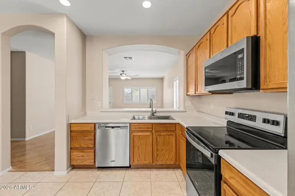 $2,185 | 8373 West Mary Ann Drive, Peoria, AZ 85382