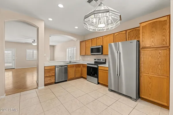 $2,185 | 8373 West Mary Ann Drive, Peoria, AZ 85382