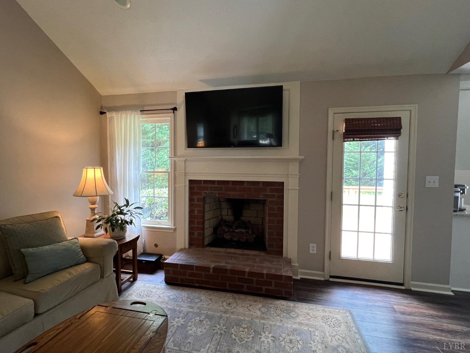 1100 Shadow Peak Road Forest, VA 24551 - Photo 11 of 42 Gallery Image 11