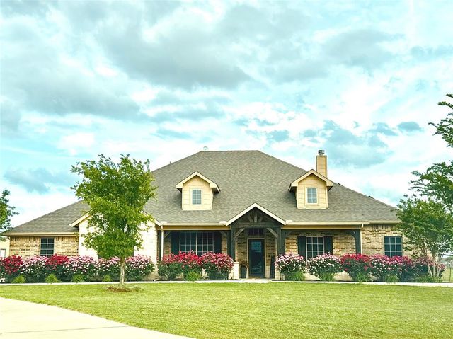 $550,000 | 7812 Grain Court, Godley, TX 76044