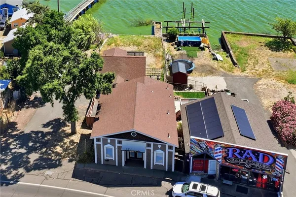 $399,900 | 14465 Lakeshore Drive, Clearlake, CA 95422