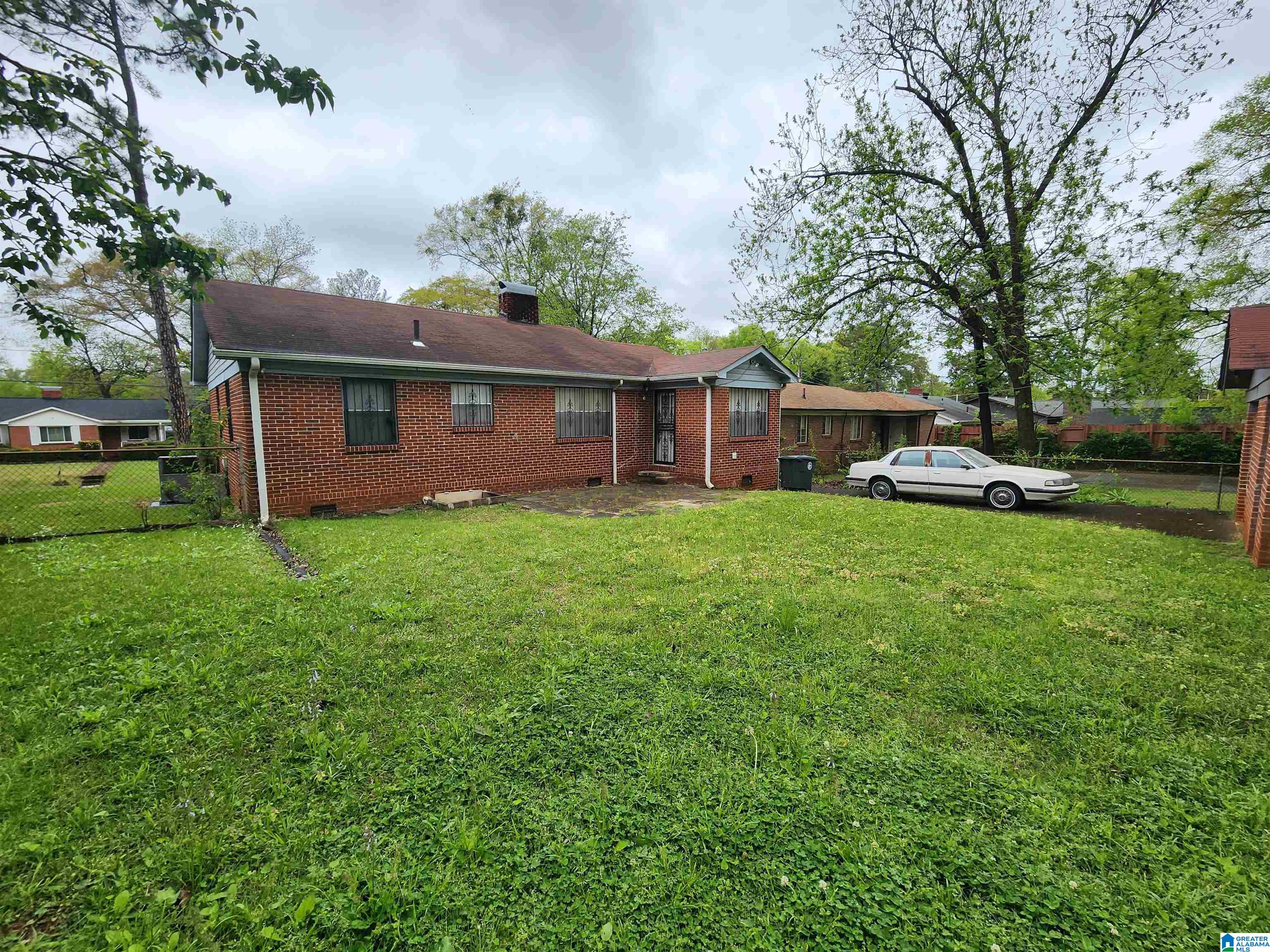 1265 Mims Street Southwest Birmingham, AL 35211 - Photo 13 of 14