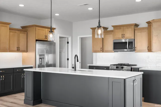 $534,900 | 894 Drydock Drive, Lafayette, IN 47909