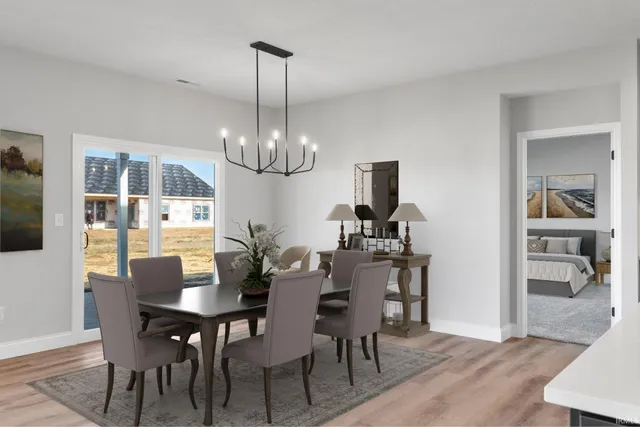 $534,900 | 894 Drydock Drive, Lafayette, IN 47909