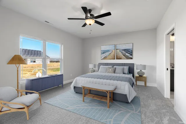 $534,900 | 894 Drydock Drive, Lafayette, IN 47909