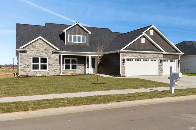 $534,900 | 894 Drydock Drive, Lafayette, IN 47909