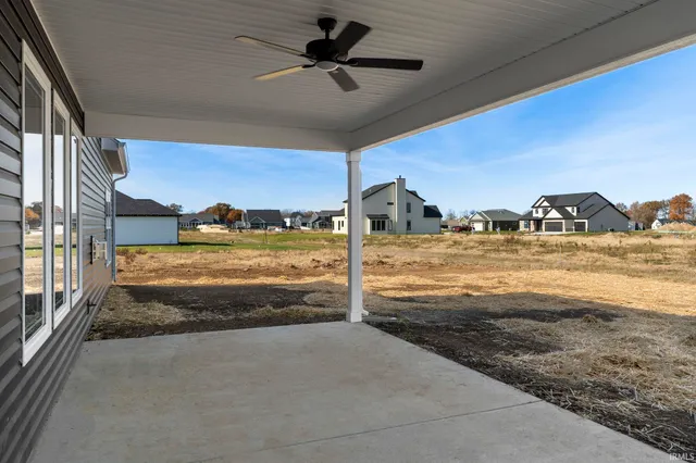 $534,900 | 894 Drydock Drive, Lafayette, IN 47909