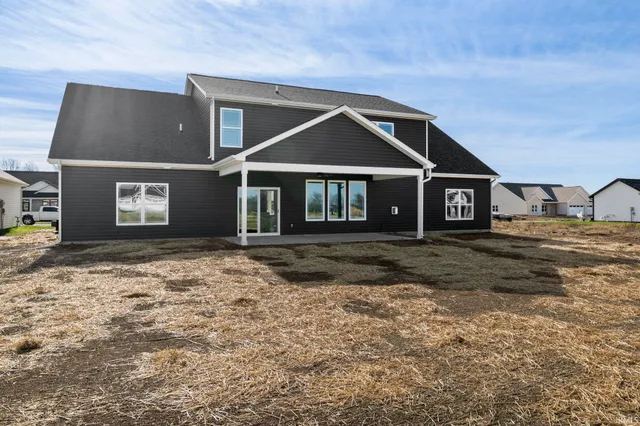 $534,900 | 894 Drydock Drive, Lafayette, IN 47909