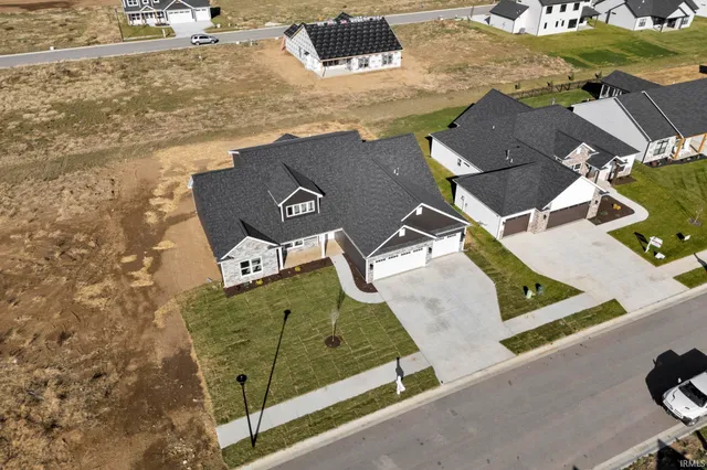 $534,900 | 894 Drydock Drive, Lafayette, IN 47909