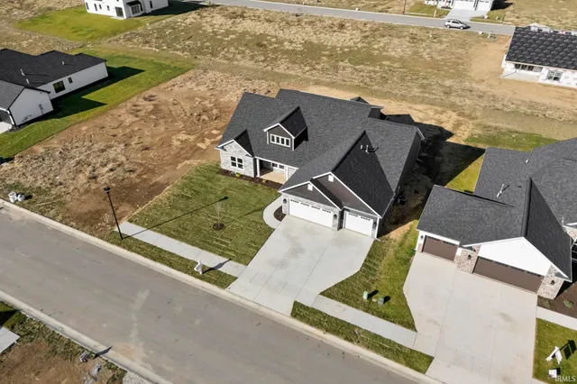 $534,900 | 894 Drydock Drive, Lafayette, IN 47909