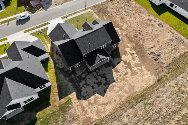 $534,900 | 894 Drydock Drive, Lafayette, IN 47909