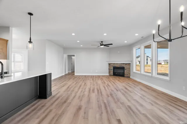 $534,900 | 894 Drydock Drive, Lafayette, IN 47909