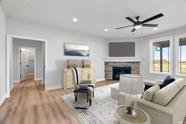 $534,900 | 894 Drydock Drive, Lafayette, IN 47909