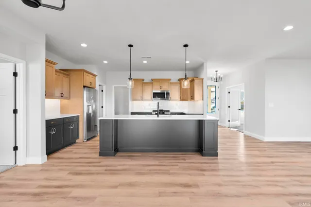 $534,900 | 894 Drydock Drive, Lafayette, IN 47909