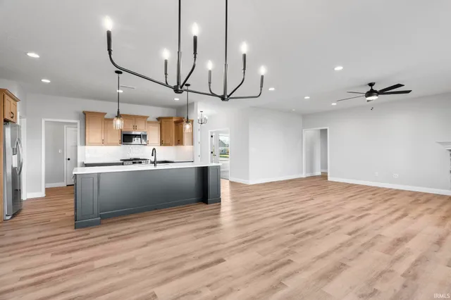 $534,900 | 894 Drydock Drive, Lafayette, IN 47909