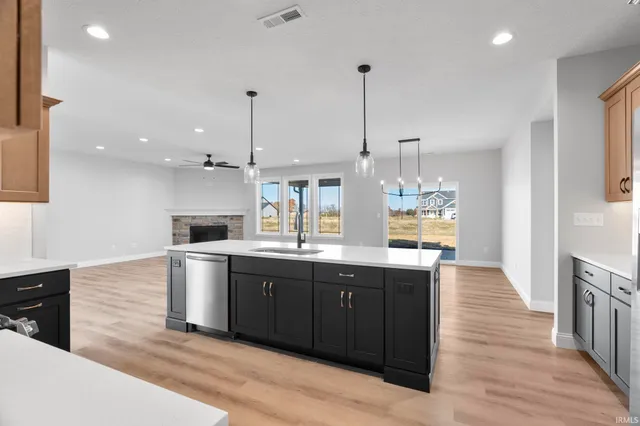 $534,900 | 894 Drydock Drive, Lafayette, IN 47909