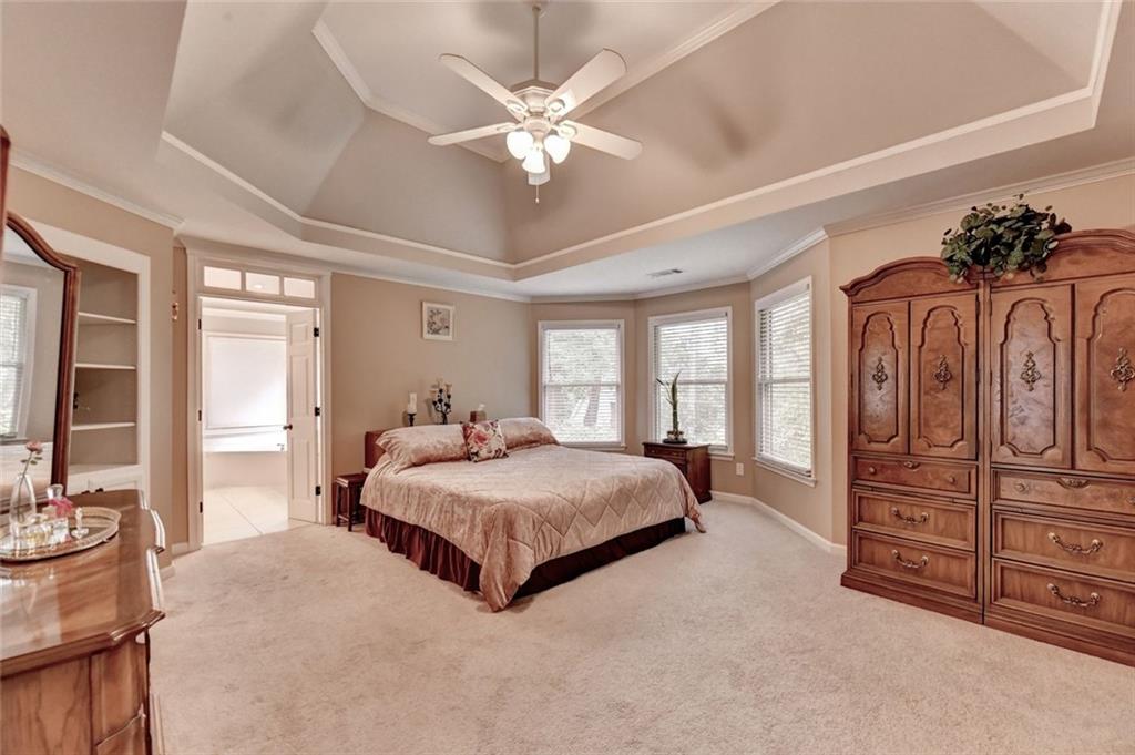 677 River Cove Court Northeast Dacula, GA 30019 - Photo 27 of 60